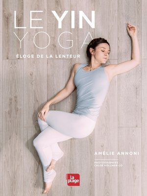 cover image of Le Yin Yoga